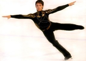 Skating 25