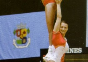 Gimnastica Aerobica 03