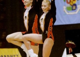 Gimnastica Aerobica 04