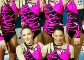 Gimnastica Aerobica 07