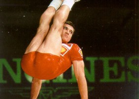 Gimnastica Aerobica 08