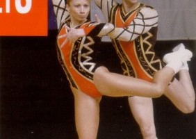Gimnastica Aerobica 09