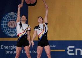 Gimnastica Aerobica 10