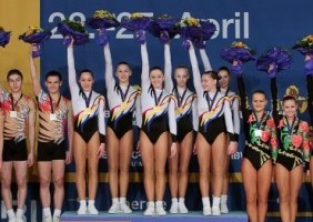 Gimnastica Aerobica 11