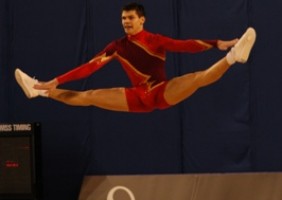 Gimnastica Aerobica 23