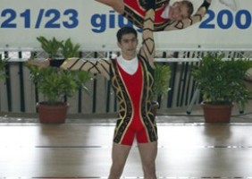 Gimnastica Aerobica 27