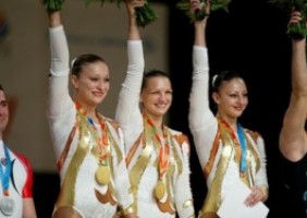 Gimnastica Aerobica 31