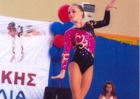Gimnastica Aerobica 34