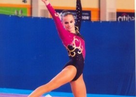 Gimnastica Aerobica 35