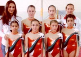 Gimnastica Artistica 02