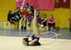Gimnastica Ritmica 02