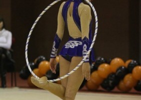 Gimnastica Ritmica 06
