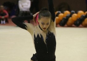 Gimnastica Ritmica 10