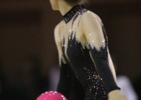 Gimnastica Ritmica 11
